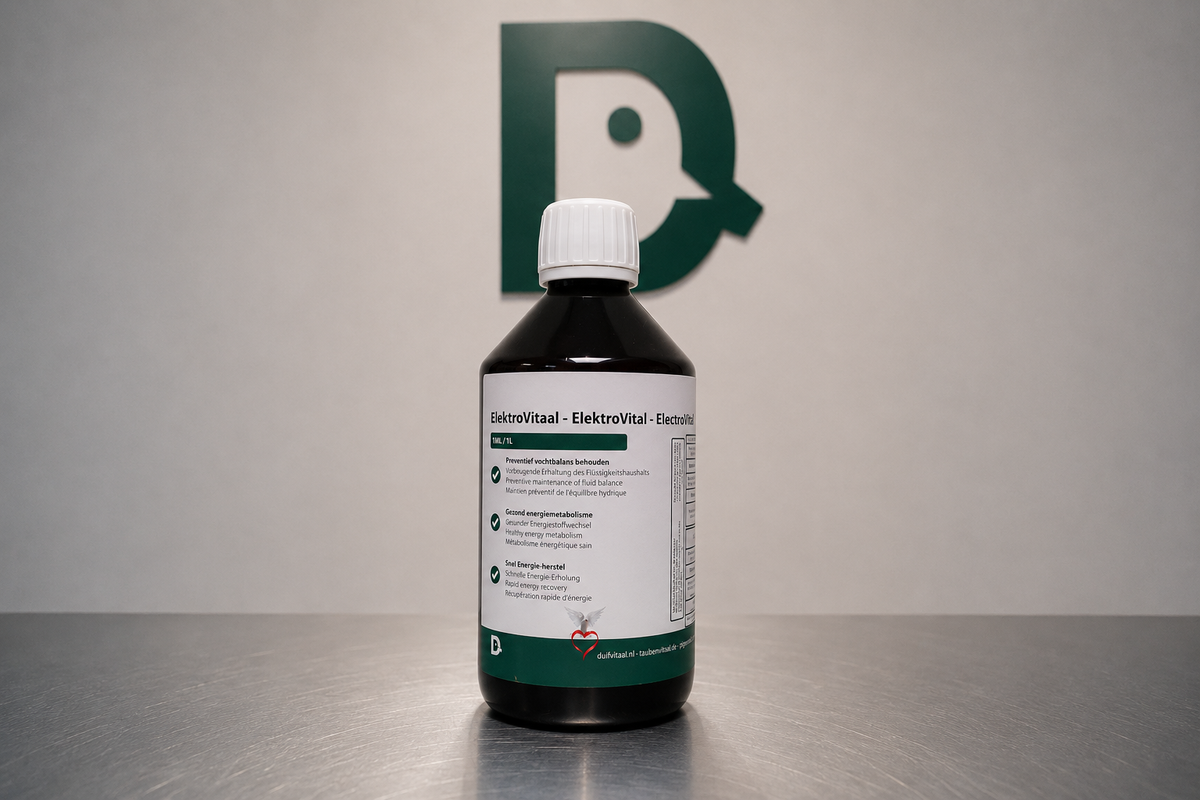 ElectroVitaal