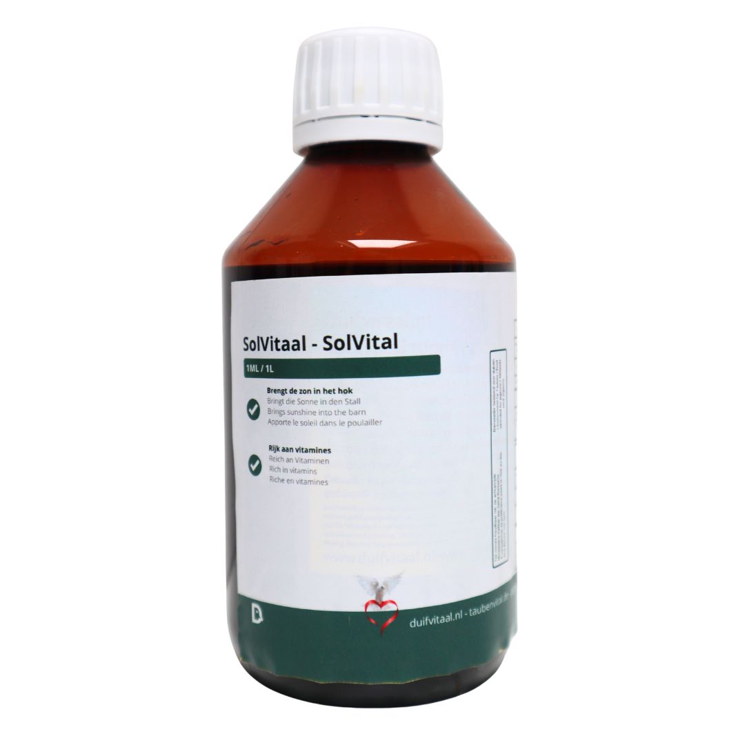 SolVitaal