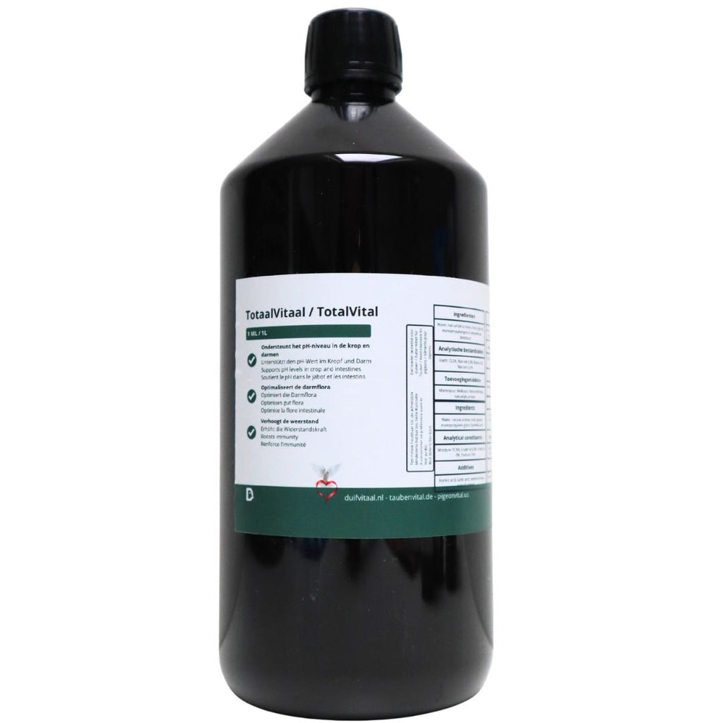 TotaalVitaal