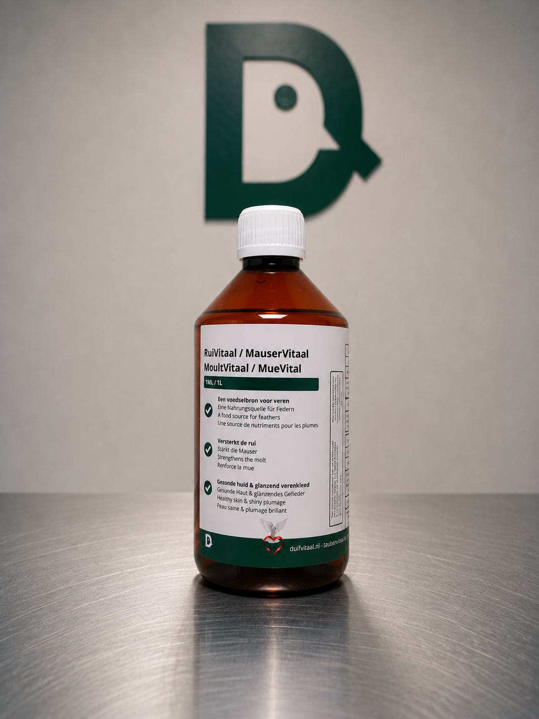 RuiVital - 1ML/1L