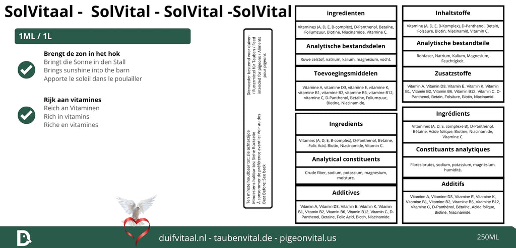 SolVitaal